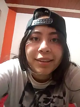 cherry pie02 online show from 19, 4, 2026