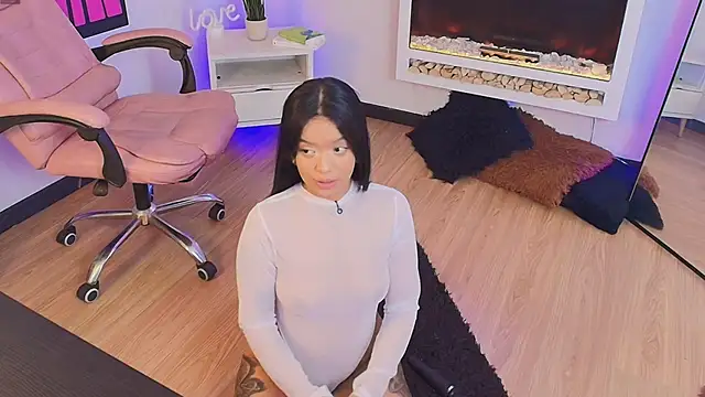 Snapshot of Miss_koko_ chatting on 18, 5, 2026 Miss koko online show from 18, 5, 2026