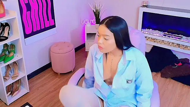 Miss koko  online show from 5, 7, 2026