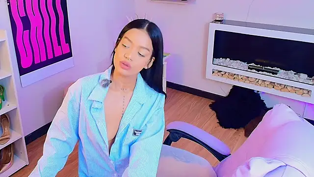Miss koko  online show from 5, 7, 2026