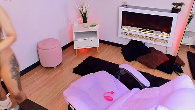 Miss koko  online show from 17, 7, 2026