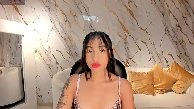 CelesteMoonX online show from 4, 2, 2026