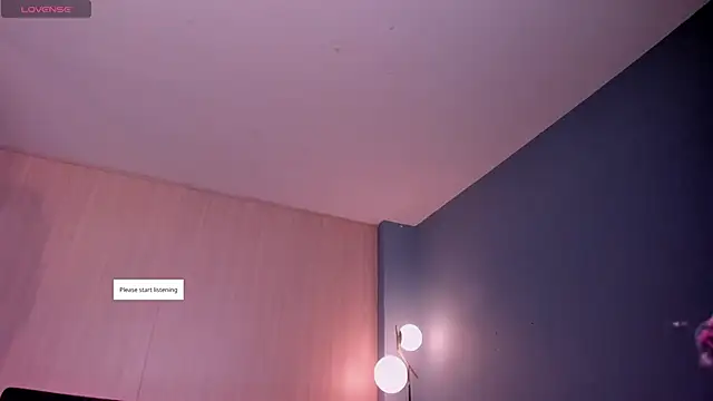 CelesteMoonX online show from 25, 4, 2026