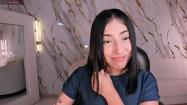 CelesteMoonX online show from 5, 6, 2026