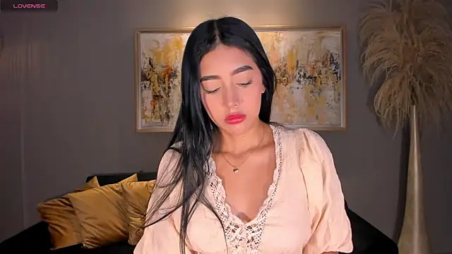 ScarlettBlaze  online show from 27, 4, 2026