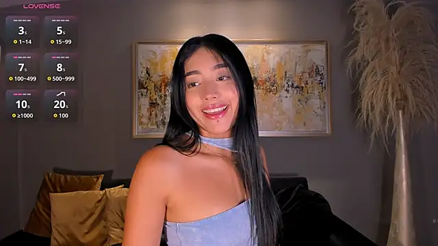 ScarlettBlaze  online show from 28, 4, 2026