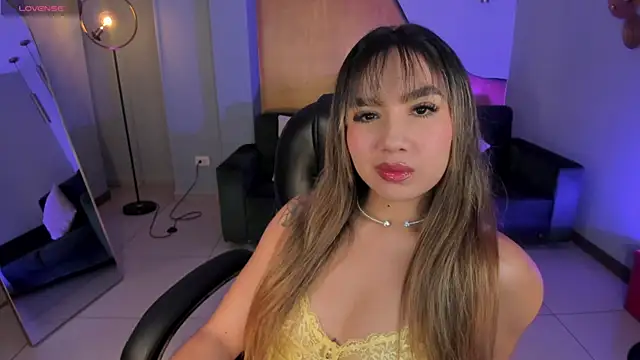 AnnieMonroe1 online show from 9, 1, 2026