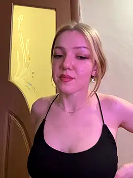 AlexandraXKitty online show from 17, 11, 2025