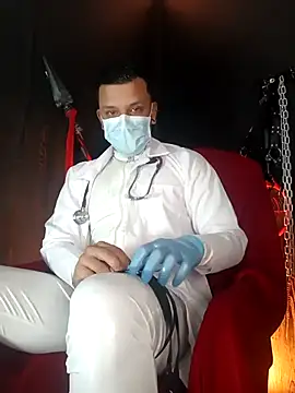 Master Connor BDSM online show from 24, 4, 2026