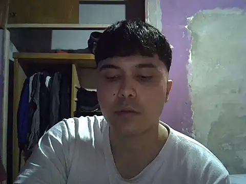 CuteAlexBoy online show from 18, 10, 2025