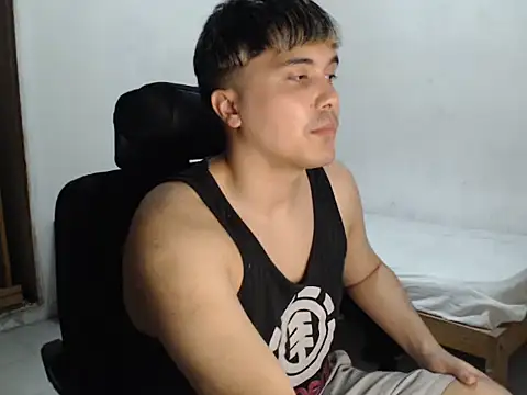 CuteAlexBoy online show from 19, 12, 2025