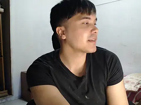 CuteAlexBoy online show from 19, 3, 2026