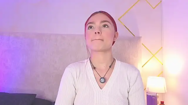Martinaa Garcia online show from 25, 7, 2026