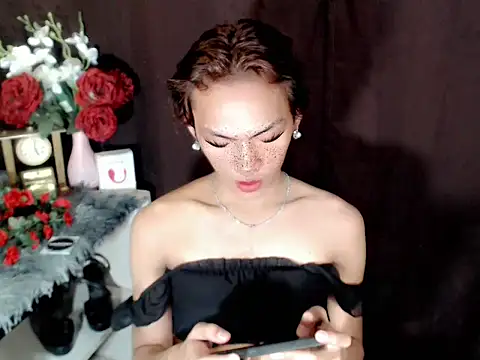 HaileyPresly online show from 1, 6, 2026