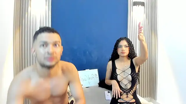 ParisAndMathias online show from 24, 10, 2025