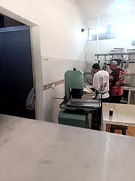 Crisjo29 online show from 6, 3, 2026