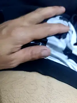 Crisjo29 online show from 8, 3, 2026