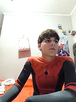 Pixuladeoro1 online show from 14, 3, 2026