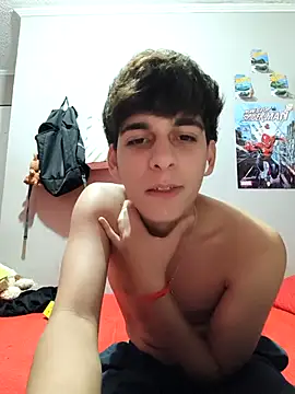 Pixuladeoro1 online show from 24, 3, 2026