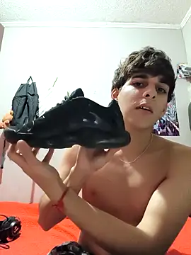 Pixuladeoro1 online show from 3, 5, 2026