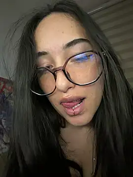 Kiss Sophi online show from 20, 7, 2026