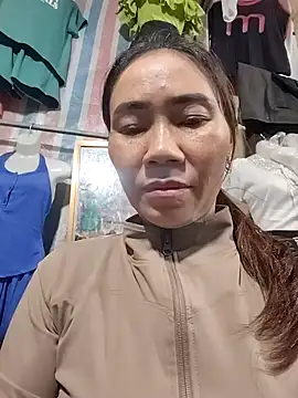 Snapshot of Lala6888 chatting on 16, 10, 2025 Lala6888 online show from 16, 10, 2025