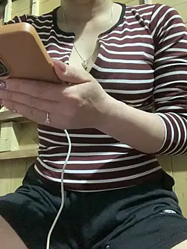 Snapshot of Lala6888 chatting on 18, 3, 2026 Lala6888 online show from 18, 3, 2026