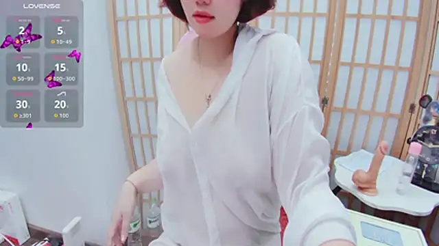 amaya-2299 online show from 27, 4, 2026