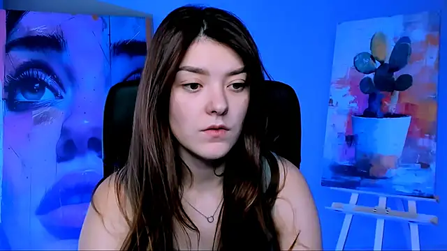 AnaSteisher online show from 6, 11, 2025