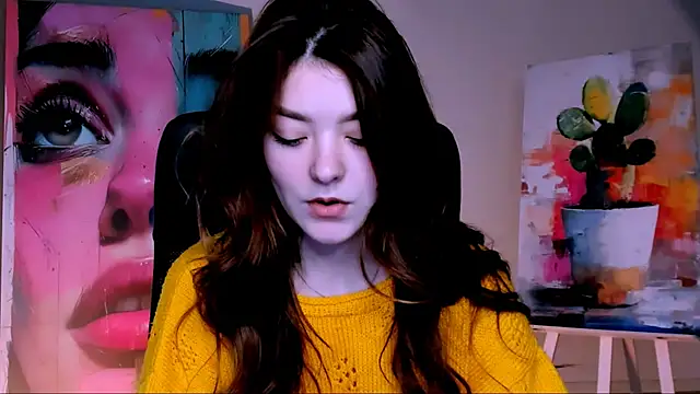 AnaSteisher online show from 8, 11, 2025