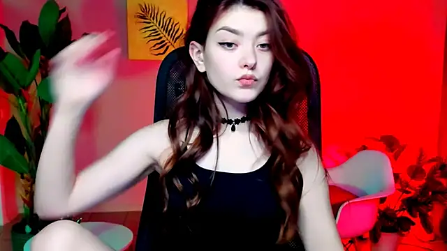 AnaSteisher online show from 12, 11, 2025