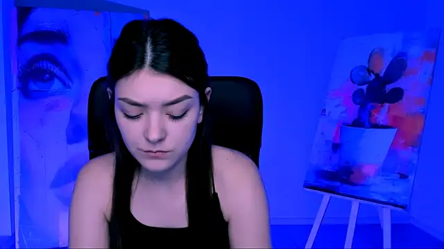 AnaSteisher online show from 4, 12, 2025