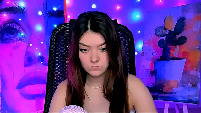 AnaSteisher online show from 17, 12, 2025