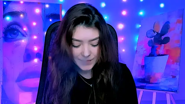 AnaSteisher online show from 5, 1, 2026