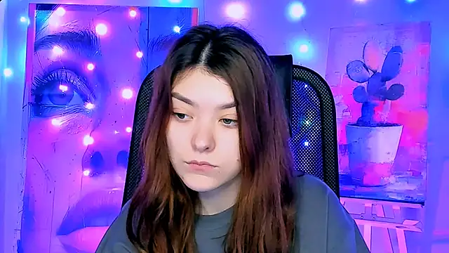 AnaSteisher online show from 3, 2, 2026