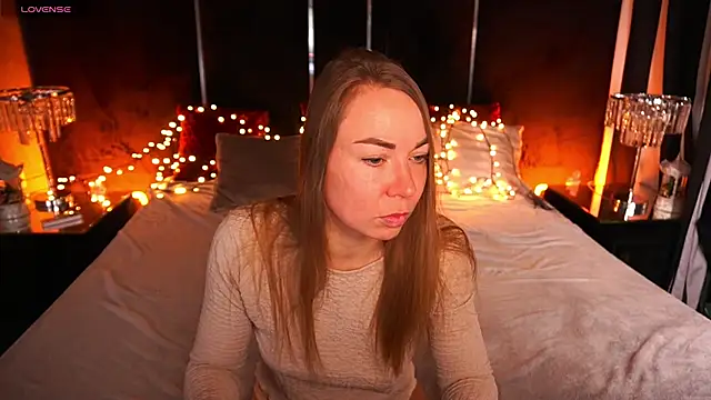 VixenMuse online show from 26, 2, 2026