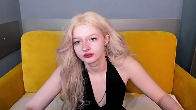 AlessaKiss online show from 31, 10, 2025