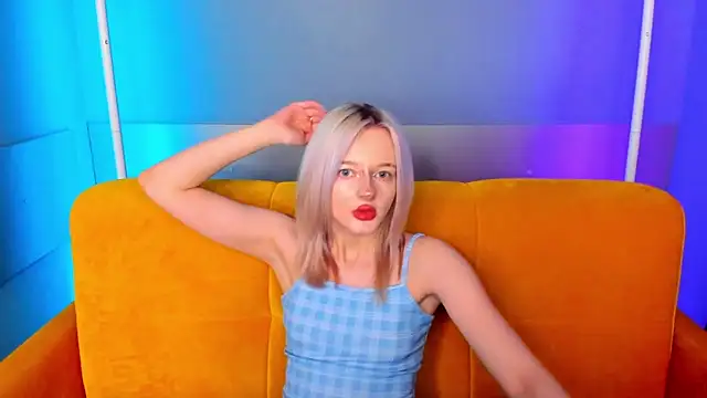 AlessaKiss online show from 11, 3, 2026