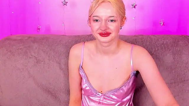 AlessaKiss online show from 29, 4, 2026