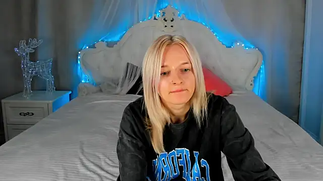AlessaKiss online show from 4, 5, 2026