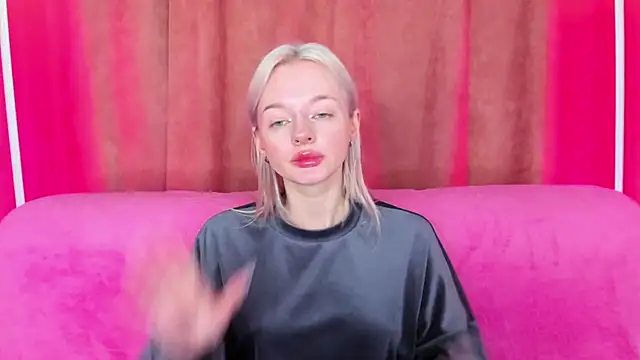 AlessaKiss online show from 7, 5, 2026