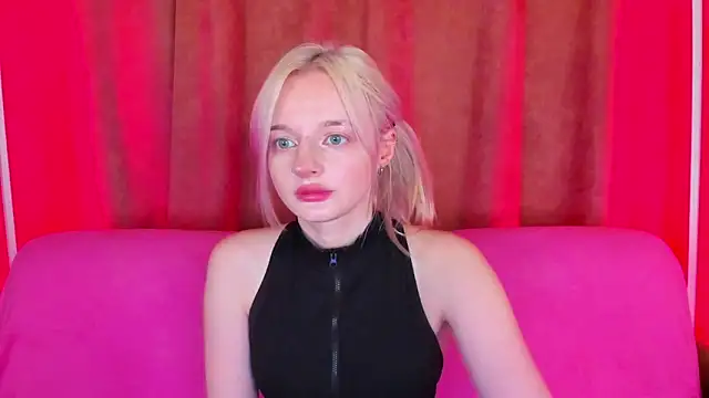 AlessaKiss online show from 9, 5, 2026