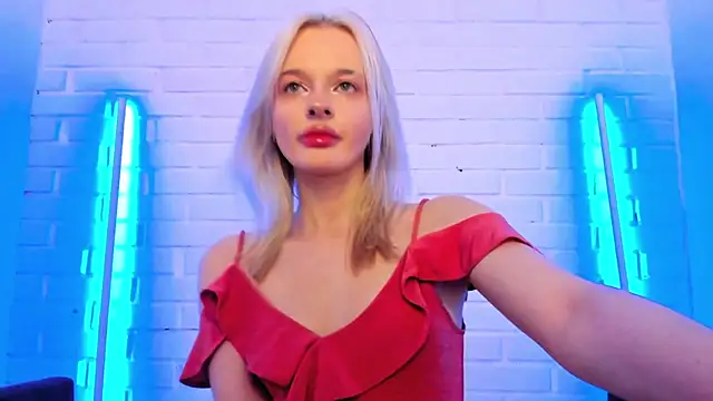 AlessaKiss online show from 13, 5, 2026