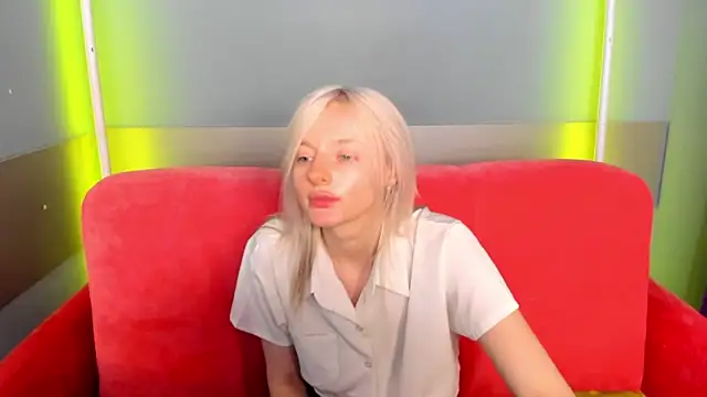 AlessaKiss online show from 21, 5, 2026