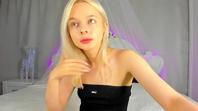 AlessaKiss online show from 25, 5, 2026
