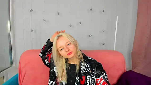 AlessaKiss online show from 29, 5, 2026