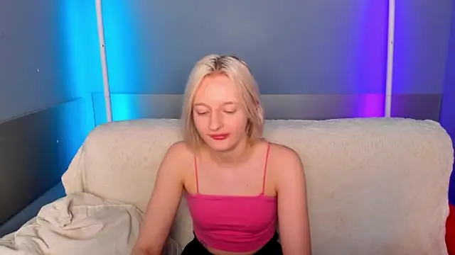 AlessaKiss online show from 30, 5, 2026