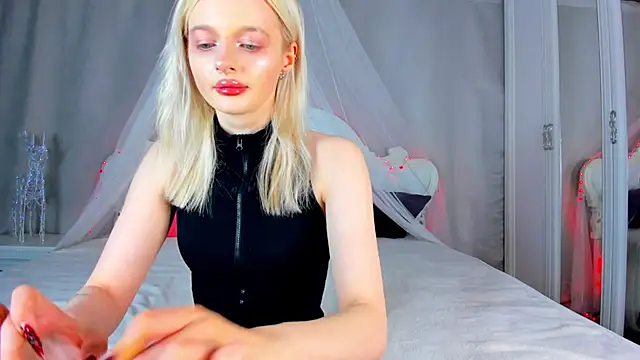 AlessaKiss online show from 5, 6, 2026