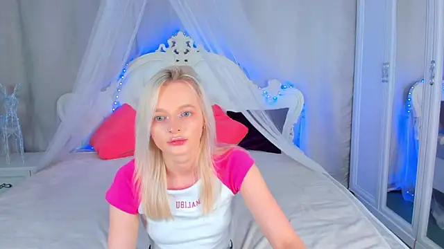 AlessaKiss online show from 22, 6, 2026