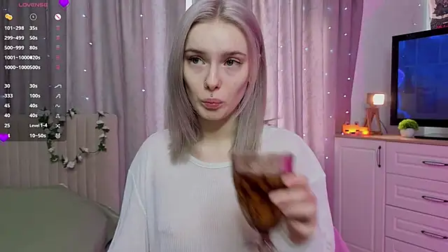 Sunshine agata online show from 17, 3, 2026